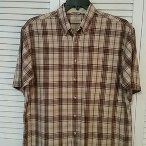 Mens shirt